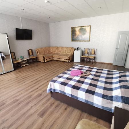 Premium Hotel Izmaïl Extérieur photo