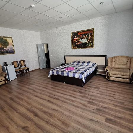 Premium Hotel Izmaïl Extérieur photo