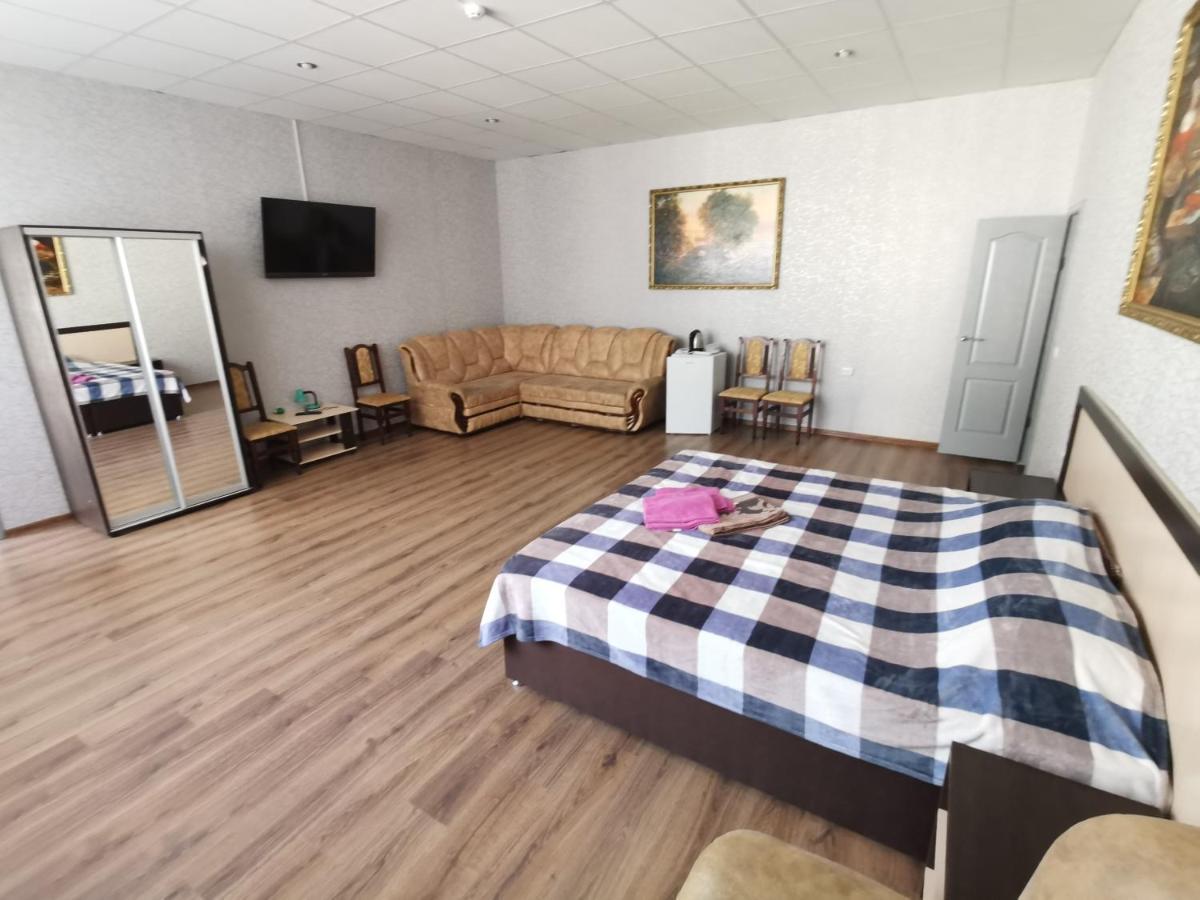 Premium Hotel Izmaïl Extérieur photo