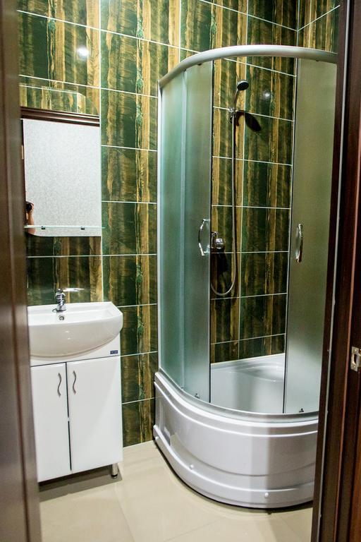 Premium Hotel Izmaïl Extérieur photo