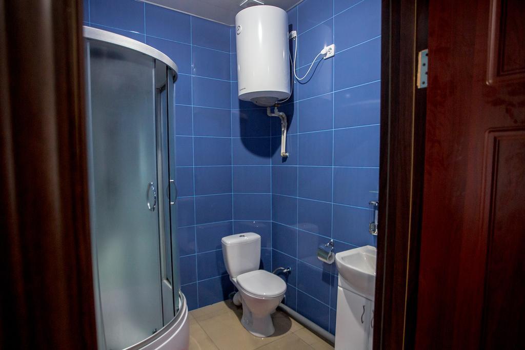 Premium Hotel Izmaïl Extérieur photo