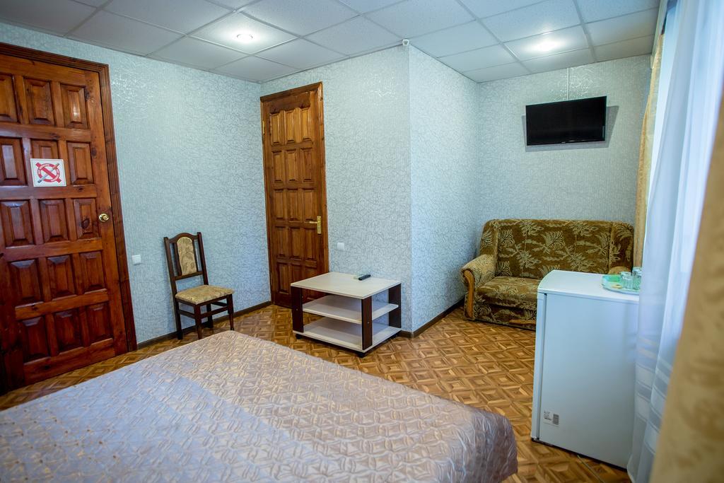 Premium Hotel Izmaïl Extérieur photo