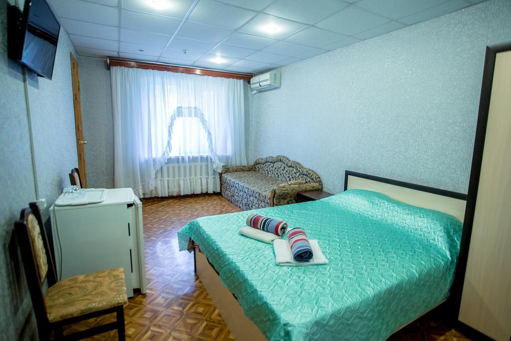 Premium Hotel Izmaïl Extérieur photo