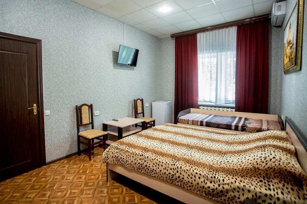 Premium Hotel Izmaïl Extérieur photo