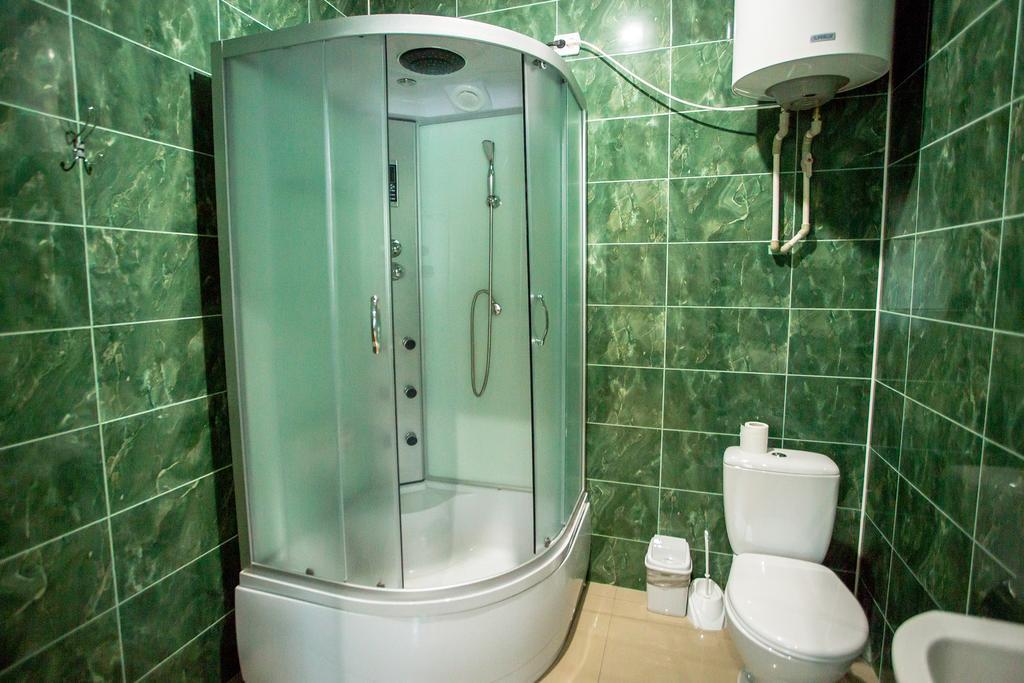 Premium Hotel Izmaïl Extérieur photo