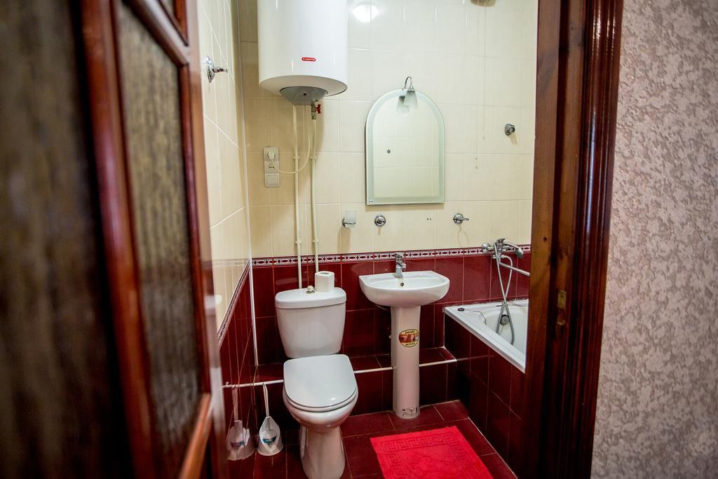 Premium Hotel Izmaïl Extérieur photo