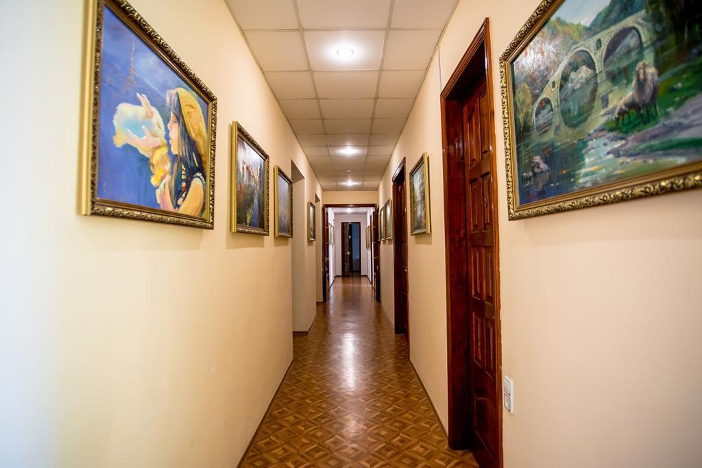 Premium Hotel Izmaïl Extérieur photo