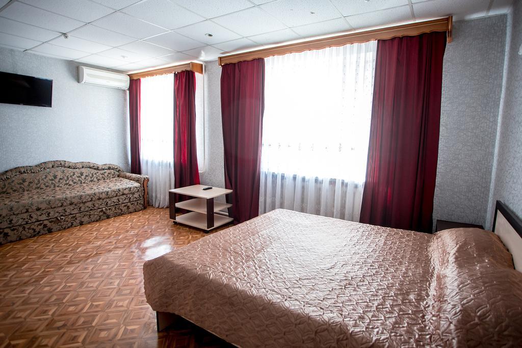 Premium Hotel Izmaïl Extérieur photo