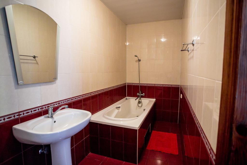 Premium Hotel Izmaïl Extérieur photo