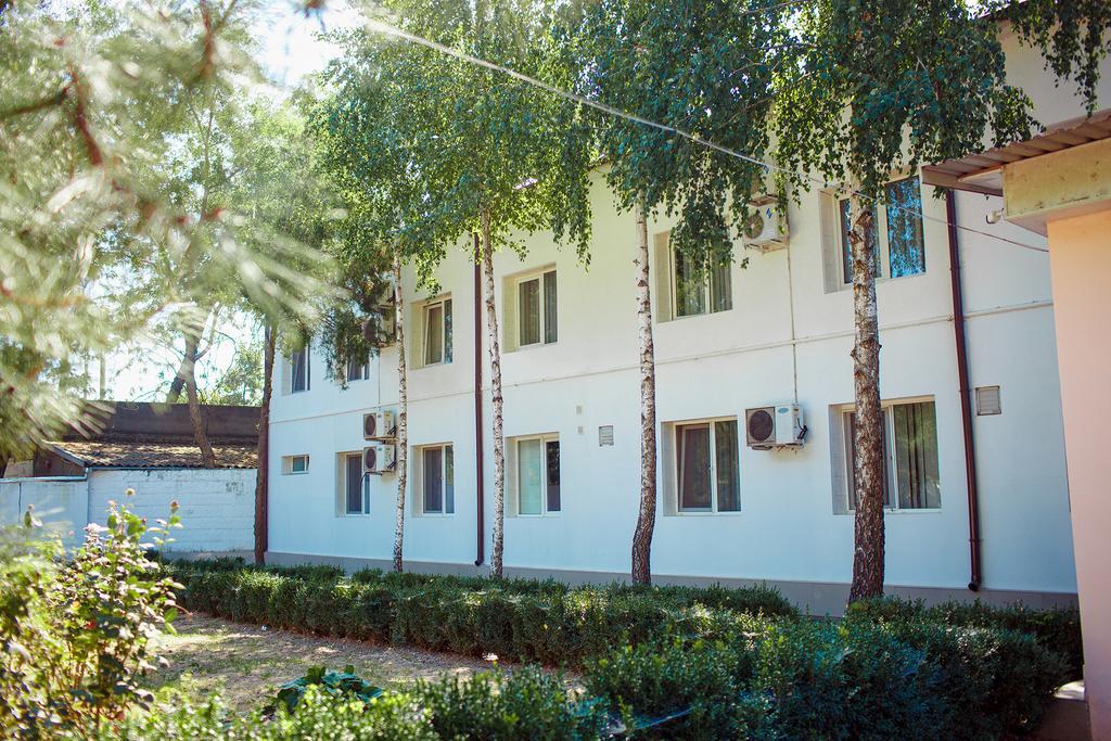 Premium Hotel Izmaïl Extérieur photo