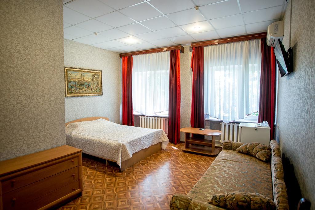Premium Hotel Izmaïl Extérieur photo