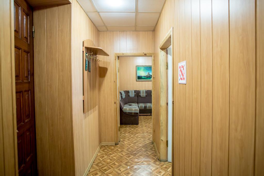 Premium Hotel Izmaïl Extérieur photo