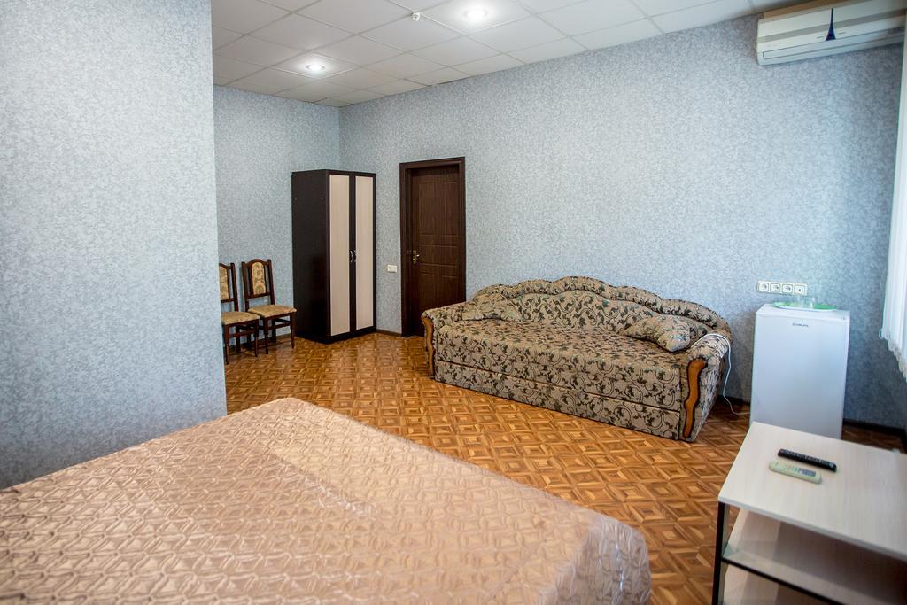 Premium Hotel Izmaïl Extérieur photo