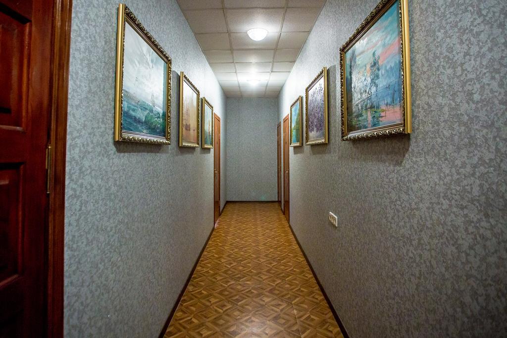 Premium Hotel Izmaïl Extérieur photo