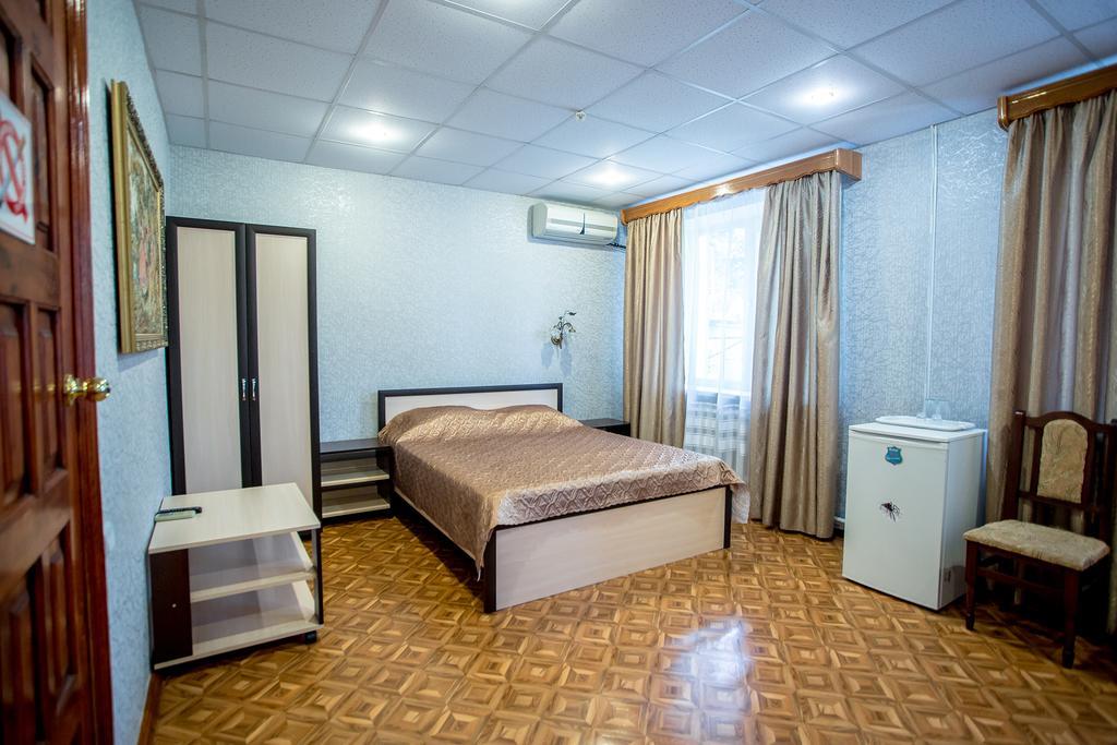 Premium Hotel Izmaïl Extérieur photo