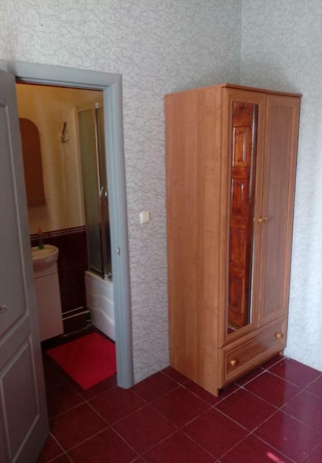 Premium Hotel Izmaïl Extérieur photo