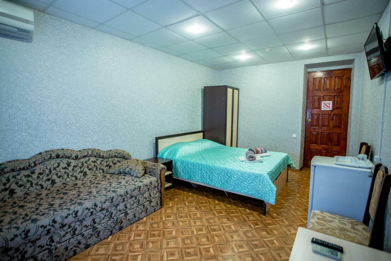 Premium Hotel Izmaïl Extérieur photo