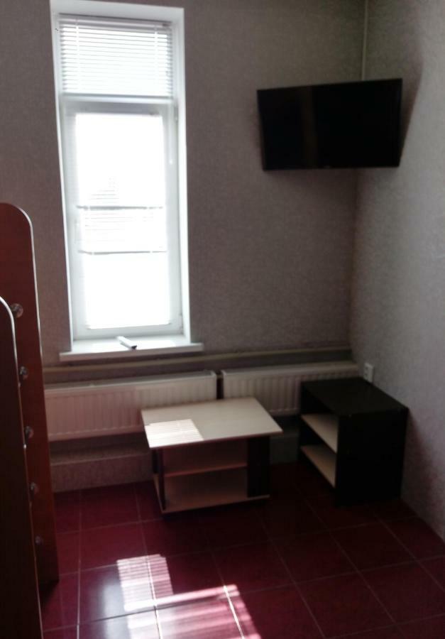 Premium Hotel Izmaïl Extérieur photo