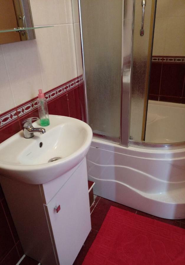 Premium Hotel Izmaïl Extérieur photo