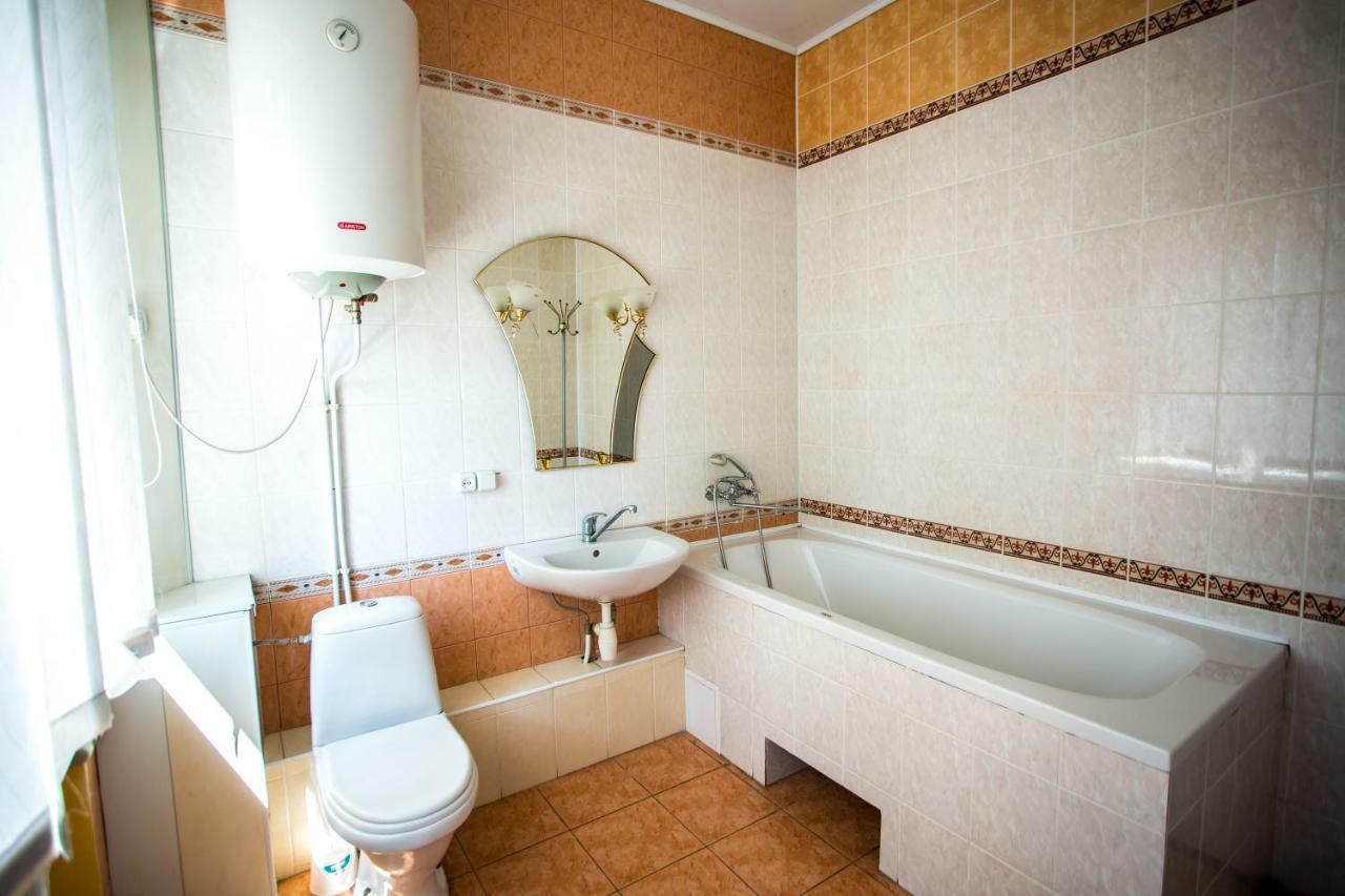 Premium Hotel Izmaïl Extérieur photo