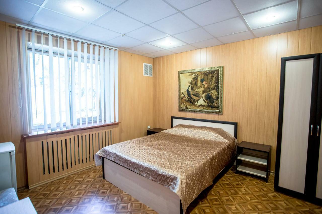 Premium Hotel Izmaïl Extérieur photo