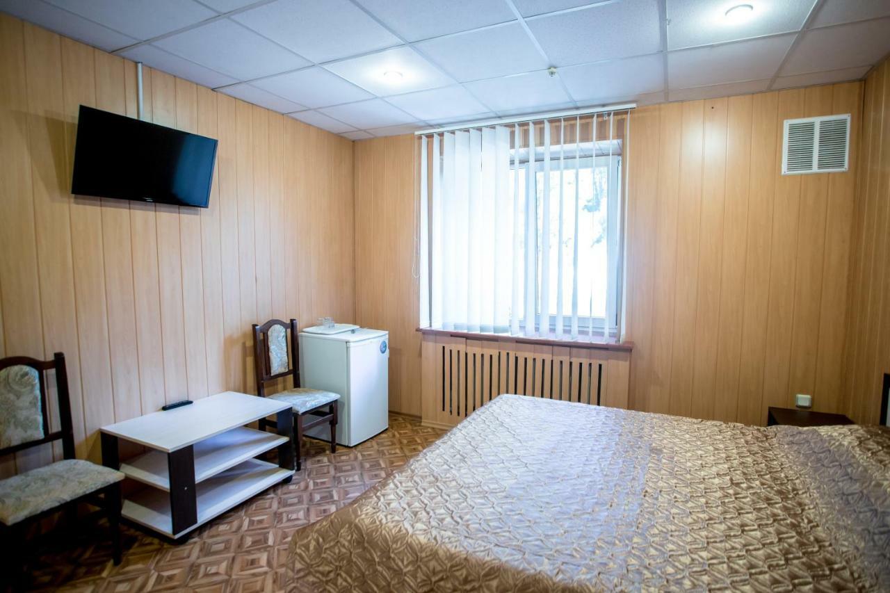 Premium Hotel Izmaïl Extérieur photo