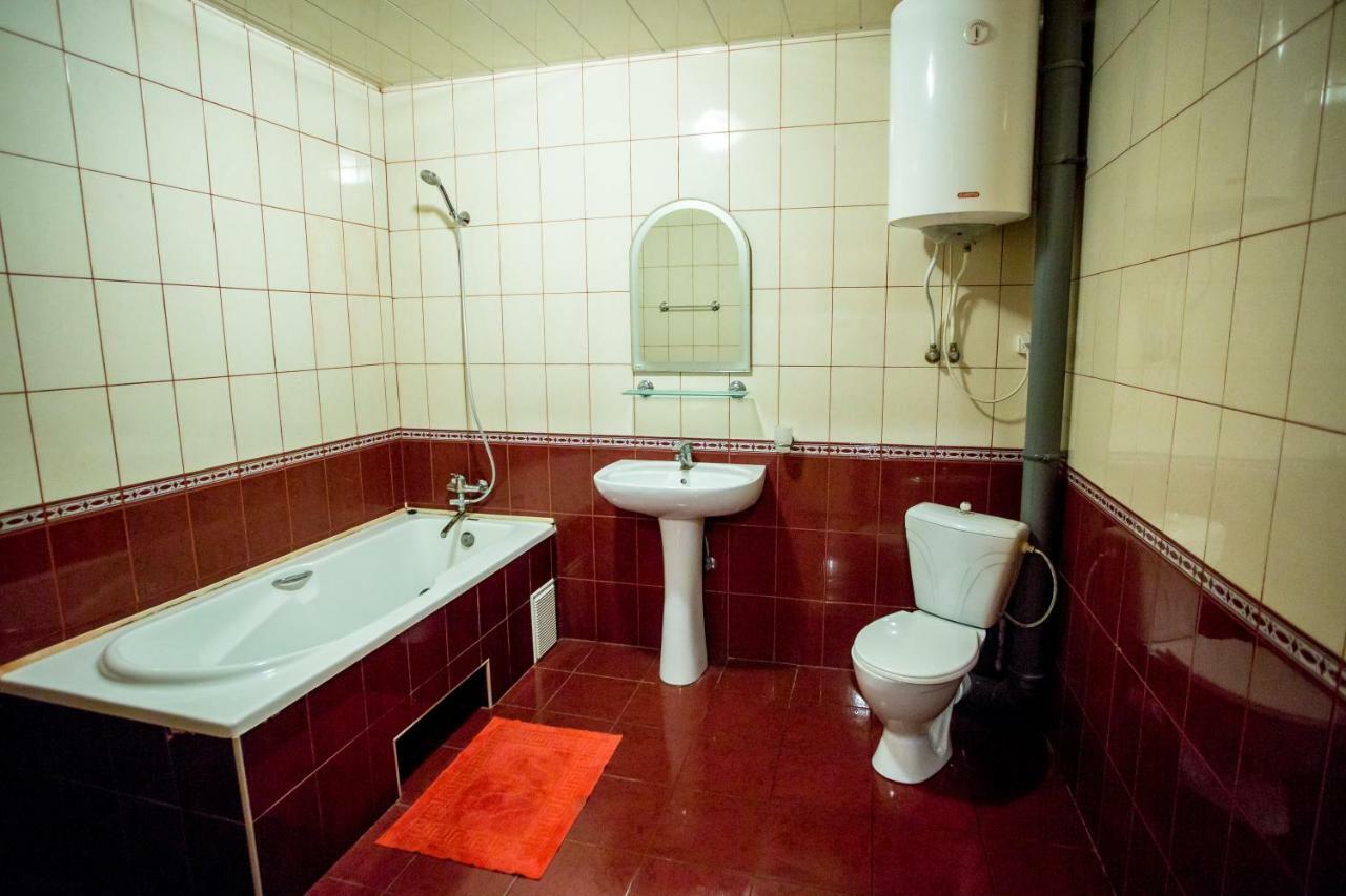 Premium Hotel Izmaïl Extérieur photo