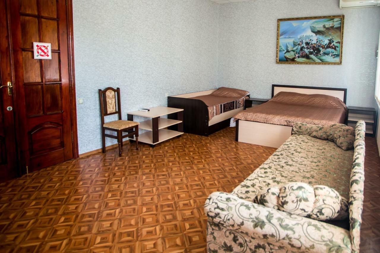Premium Hotel Izmaïl Extérieur photo