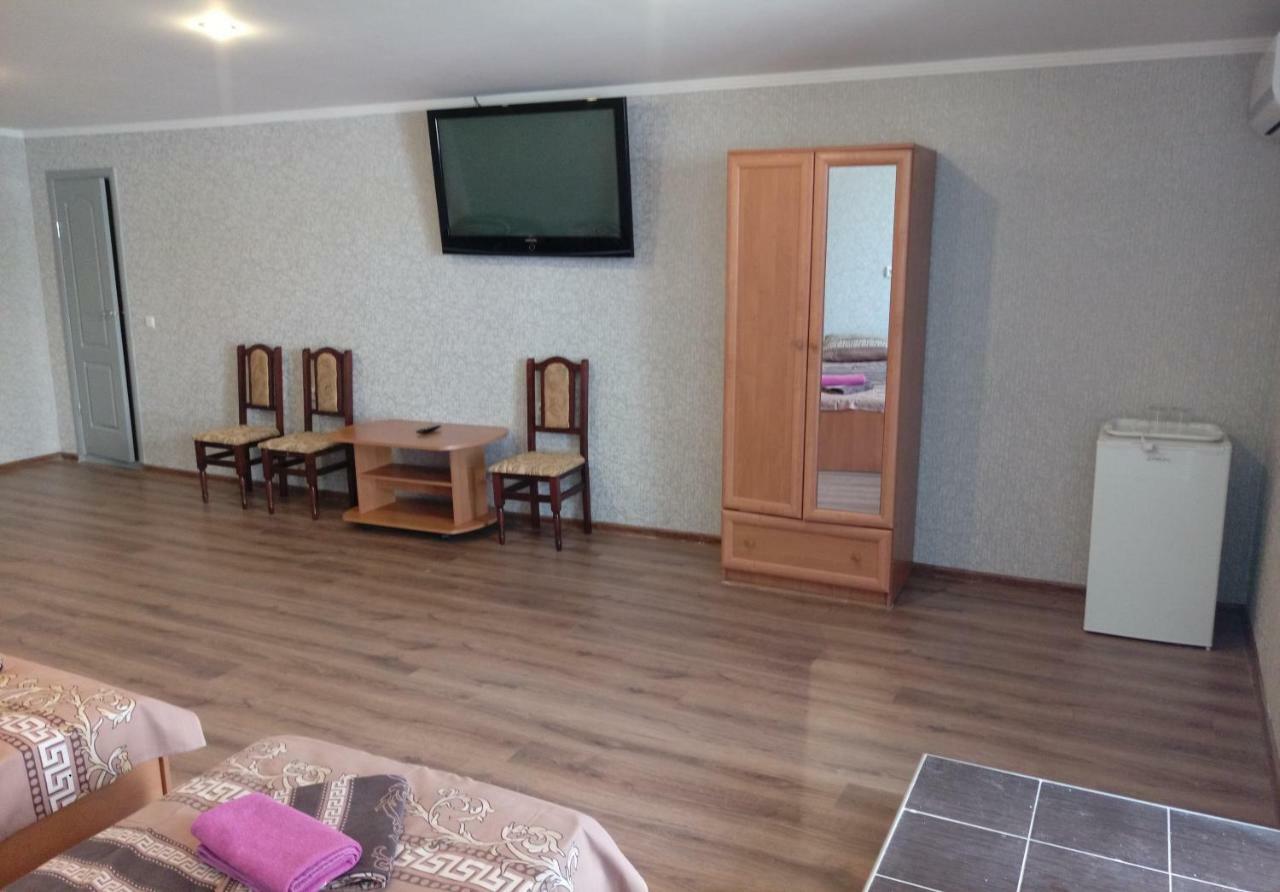 Premium Hotel Izmaïl Extérieur photo