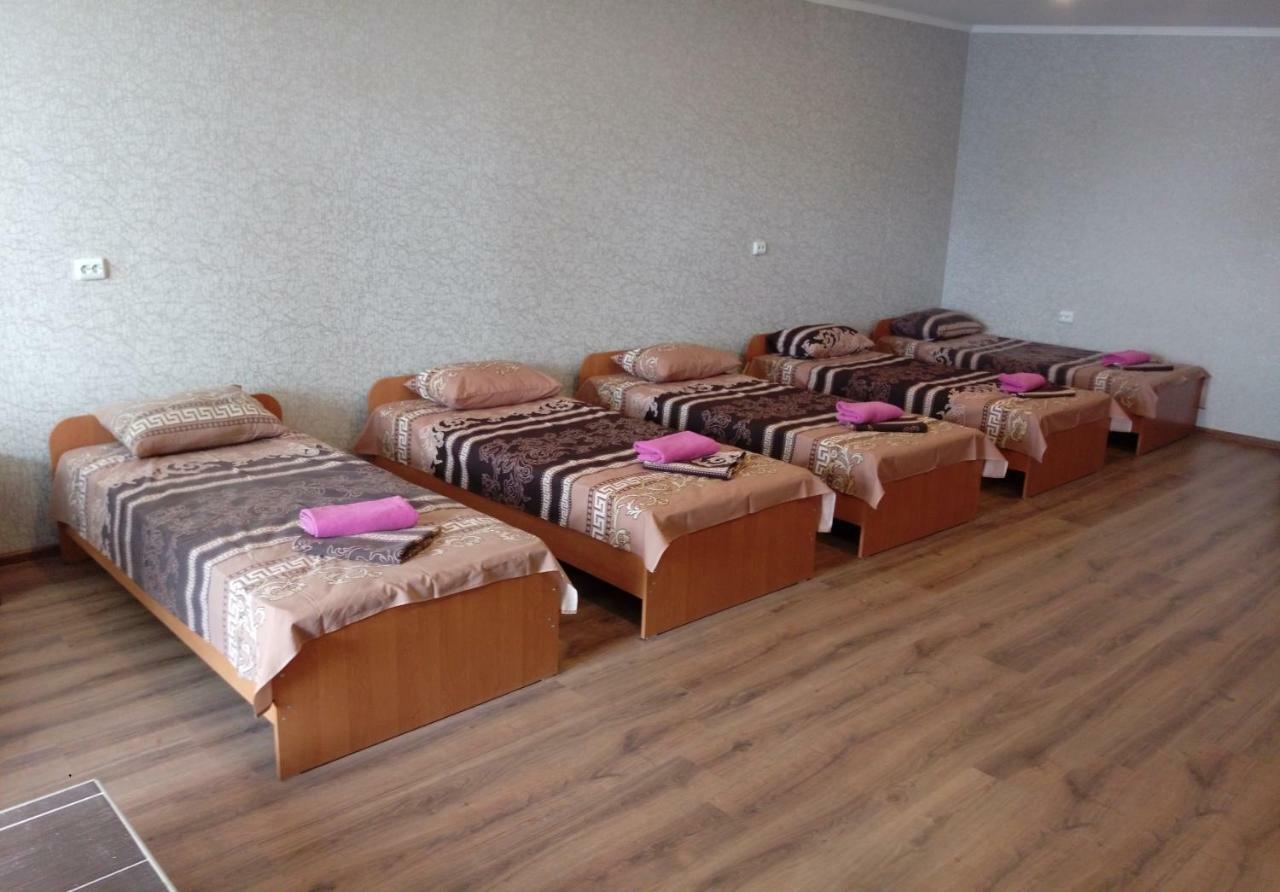Premium Hotel Izmaïl Extérieur photo