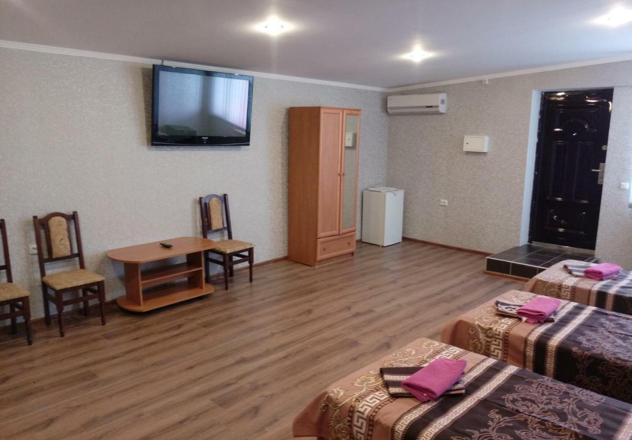 Premium Hotel Izmaïl Extérieur photo