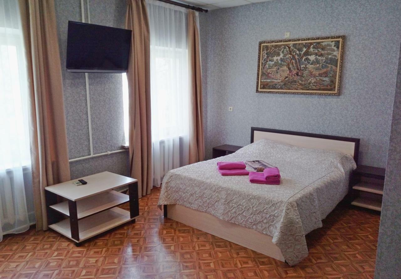 Premium Hotel Izmaïl Extérieur photo
