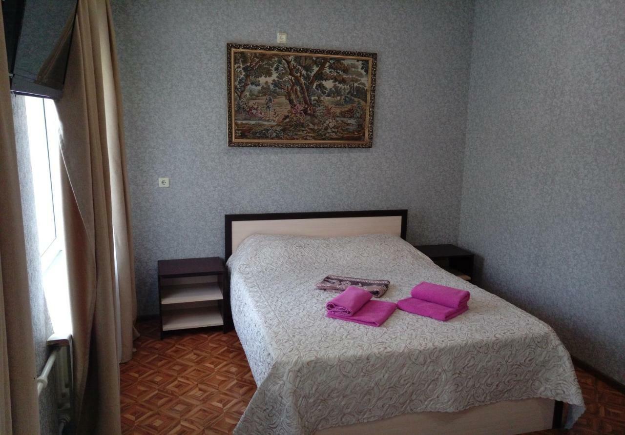 Premium Hotel Izmaïl Extérieur photo