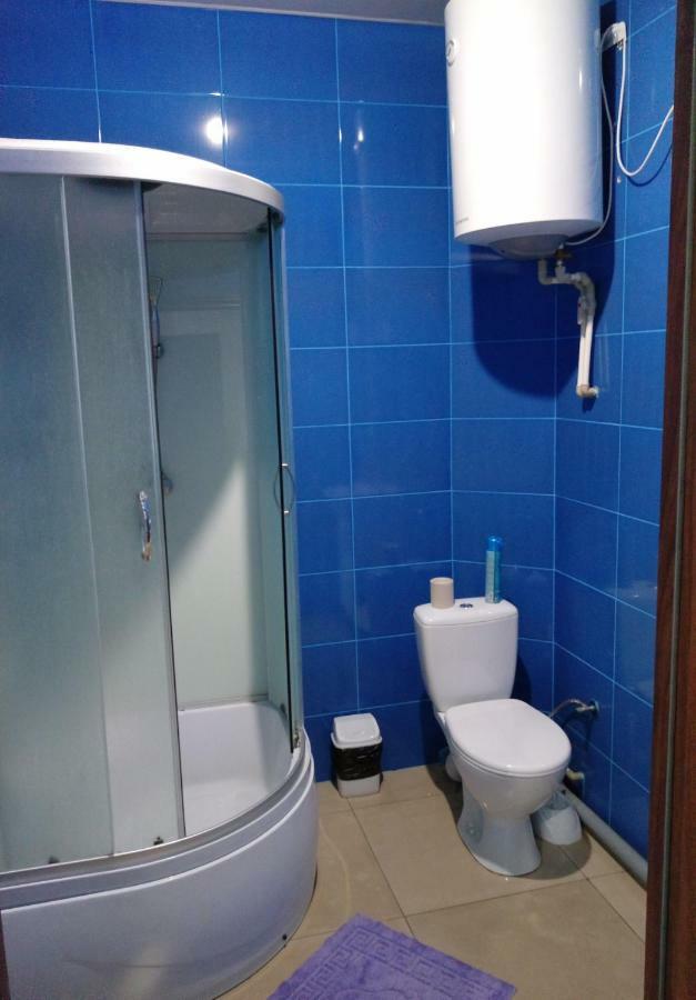 Premium Hotel Izmaïl Extérieur photo
